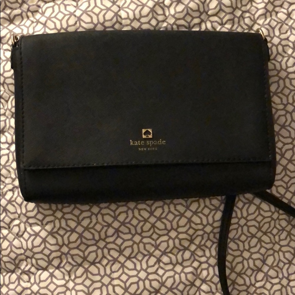 Kate Spade Crossbody